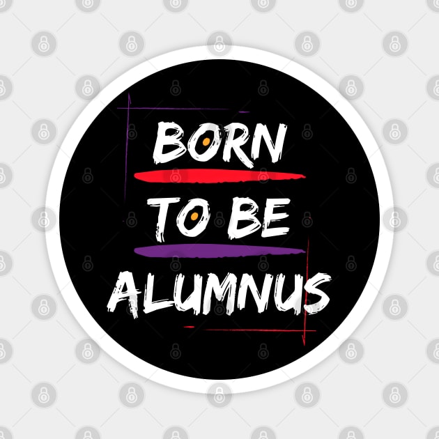 Graduation Gateway 2024 Magnet by MakerMind8.2
